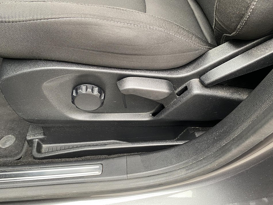 Ford S-MAX 2.0 TDCi  7míst