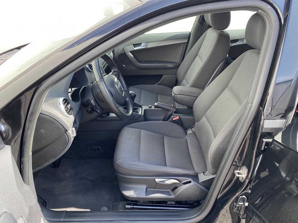 Audi A3 1.4 TFSi Attraction