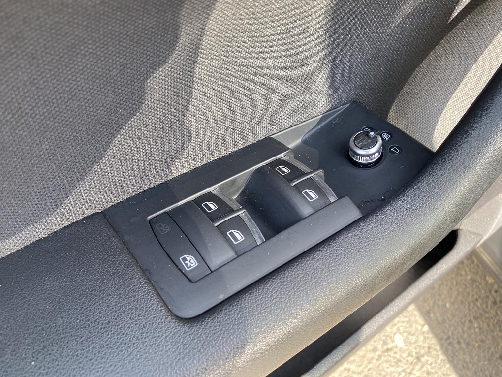 Audi A3 1.4 TFSi Attraction