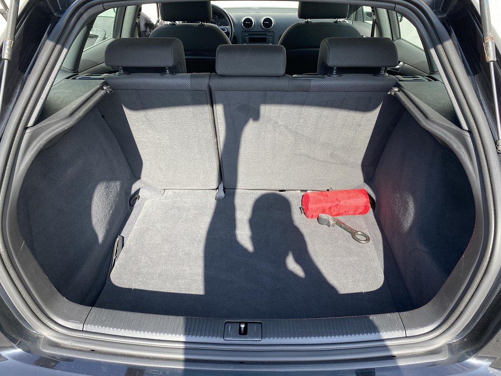 Audi A3 1.4 TFSi Attraction