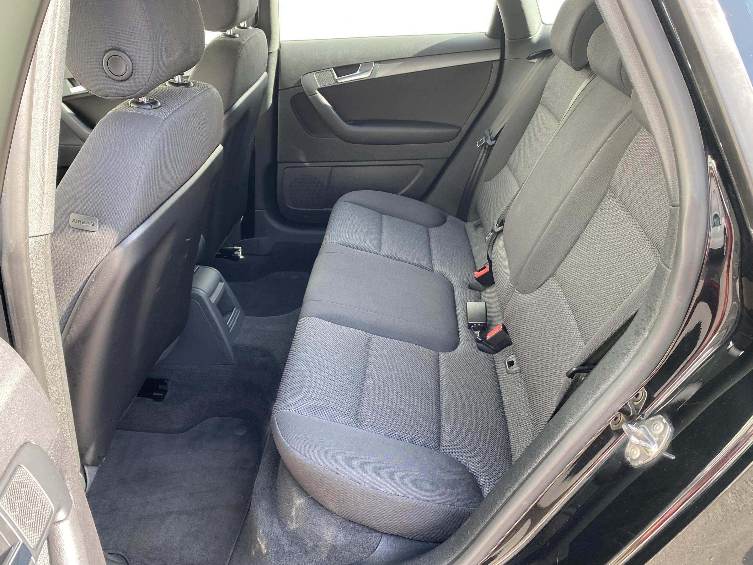 Audi A3, 2013 - pohled č. 12