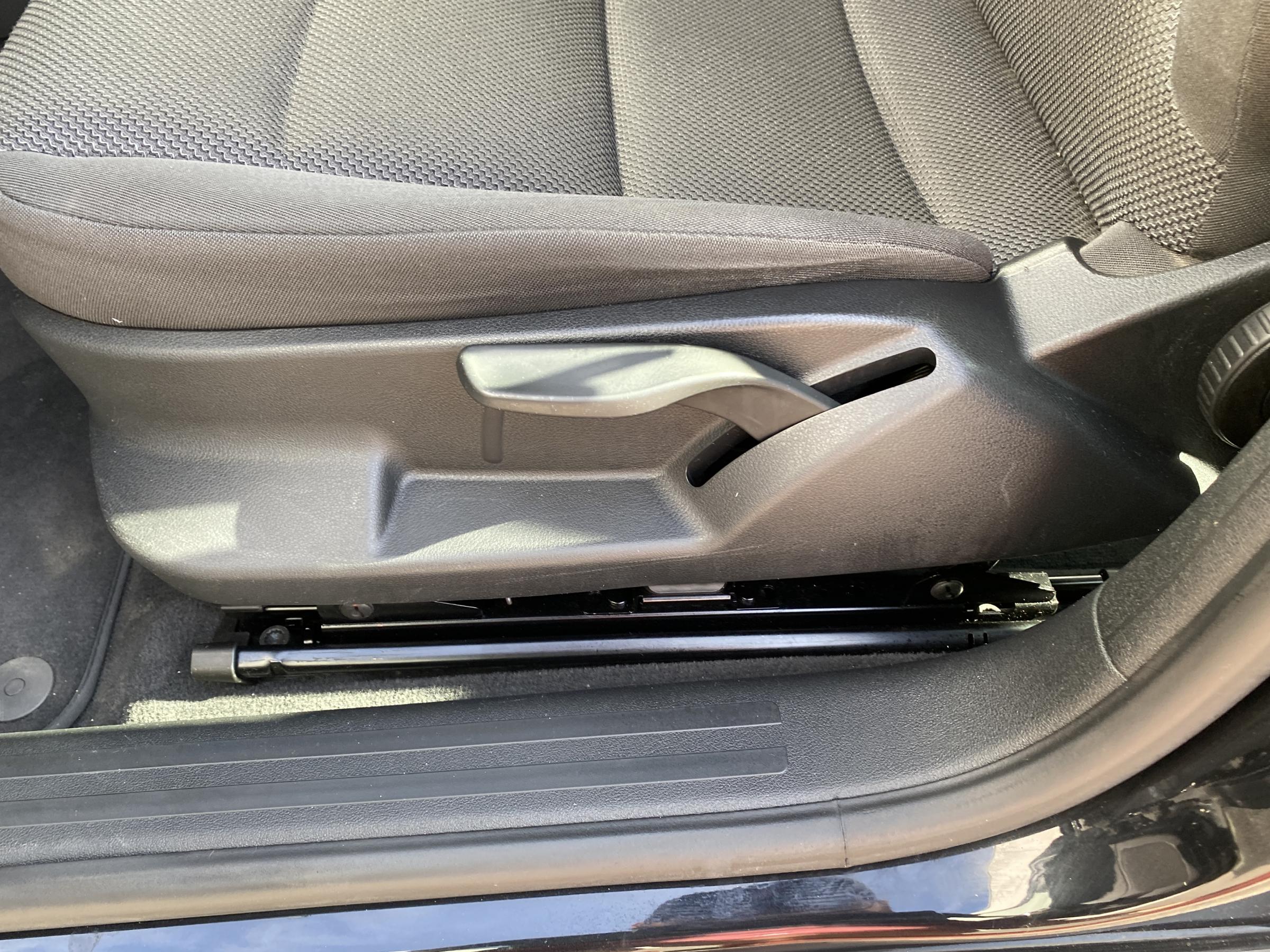 Audi A3, 2013 - pohled č. 14