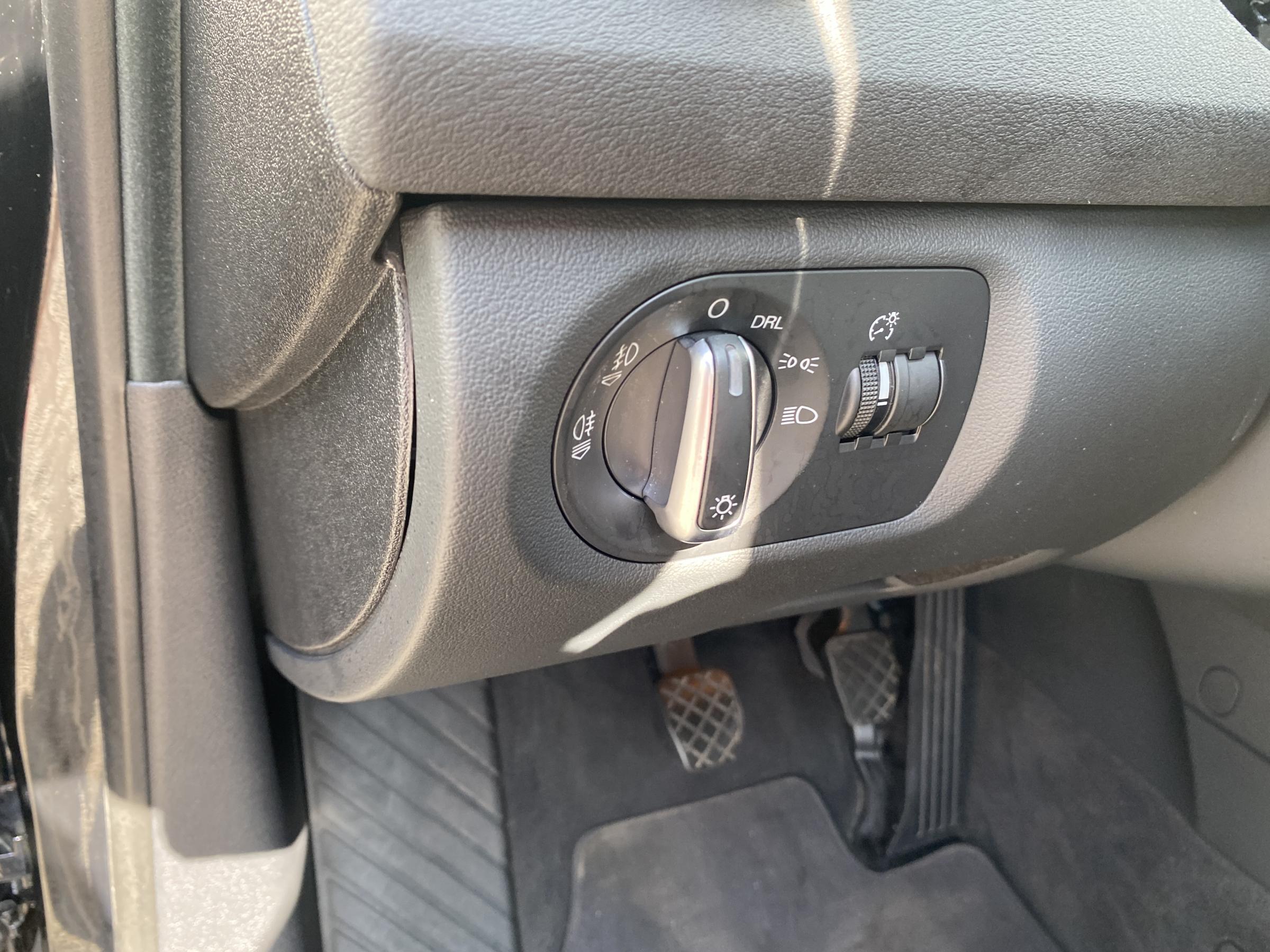 Audi A3, 2013 - pohled č. 15