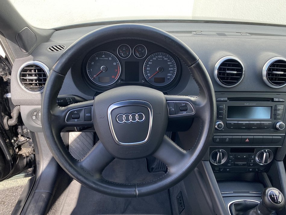 Audi A3 1.4 TFSi Attraction