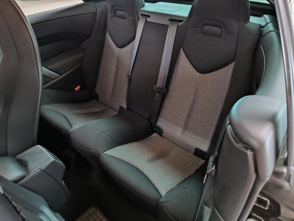 Peugeot 308 1.6 VTi Tendance CC