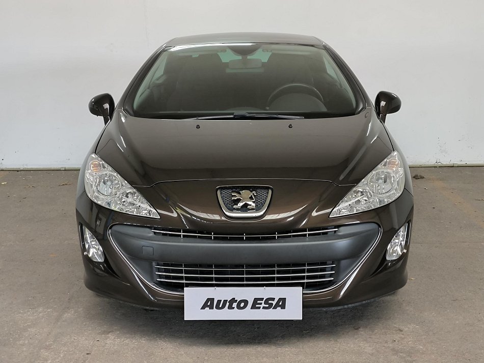 Peugeot 308 1.6 VTi Tendance CC