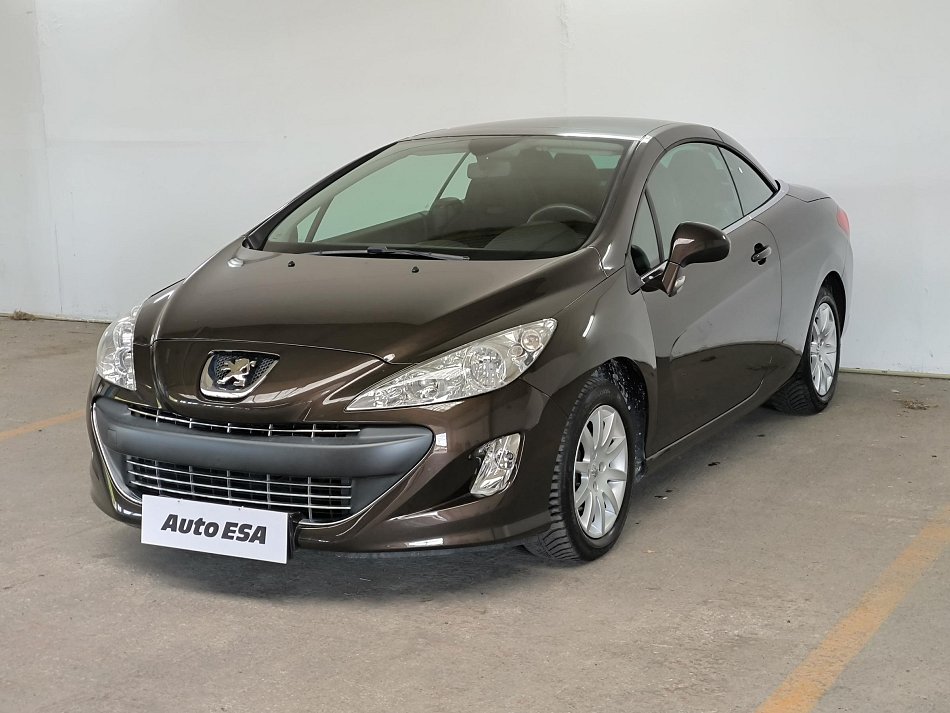 Peugeot 308 1.6 VTi Tendance CC