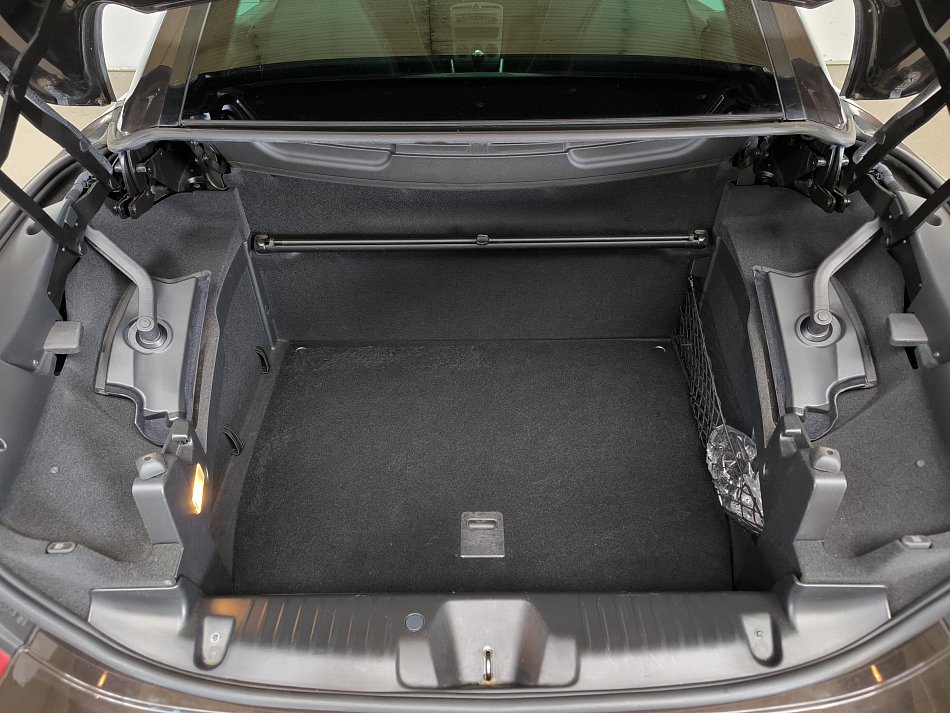 Peugeot 308 1.6 VTi Tendance CC