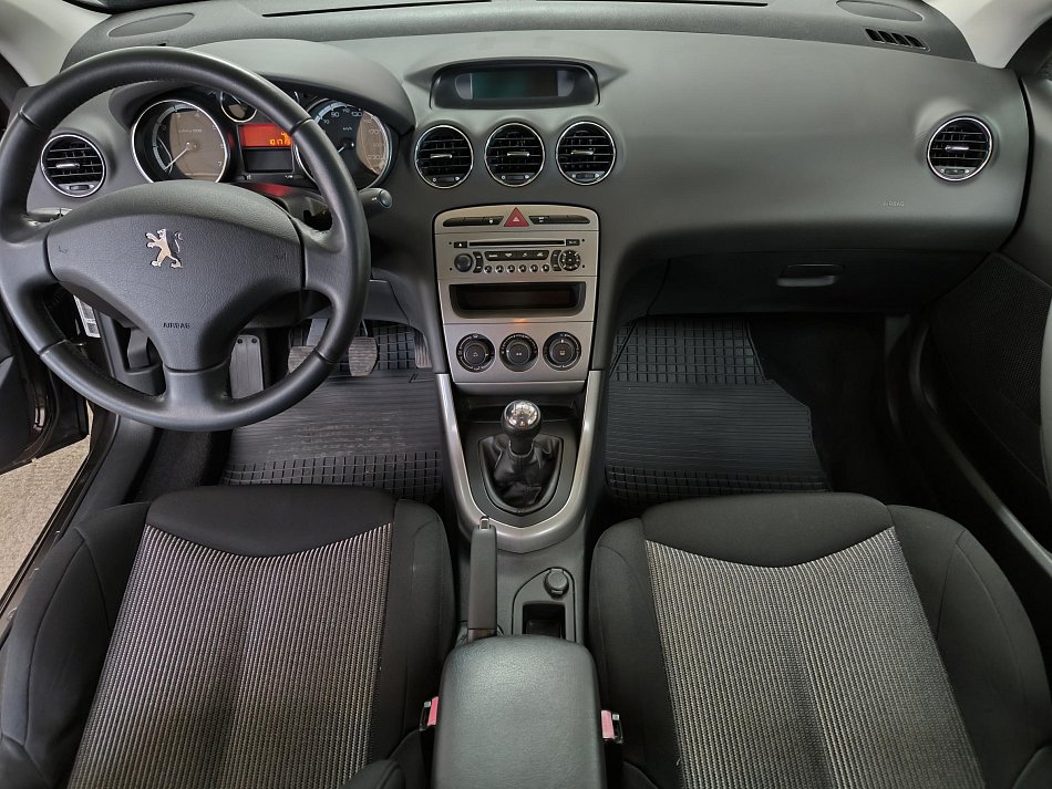 Peugeot 308 1.6 VTi Tendance CC