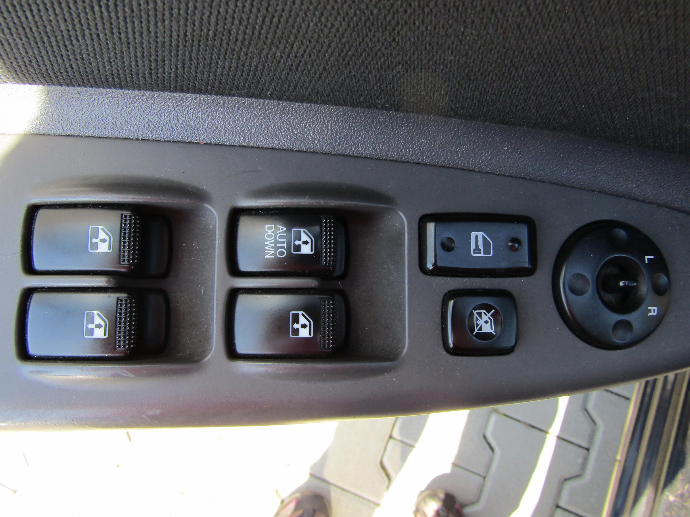 Kia Rio, 2008 - pohled č. 16