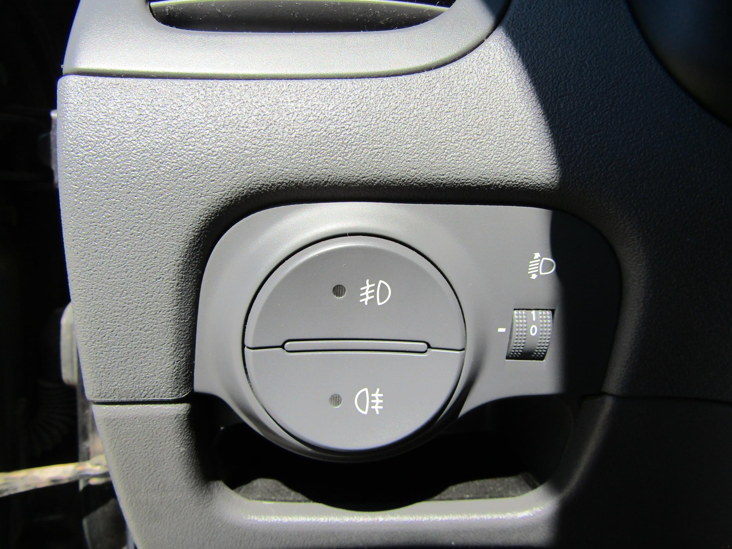 Kia Rio, 2008 - pohled č. 17