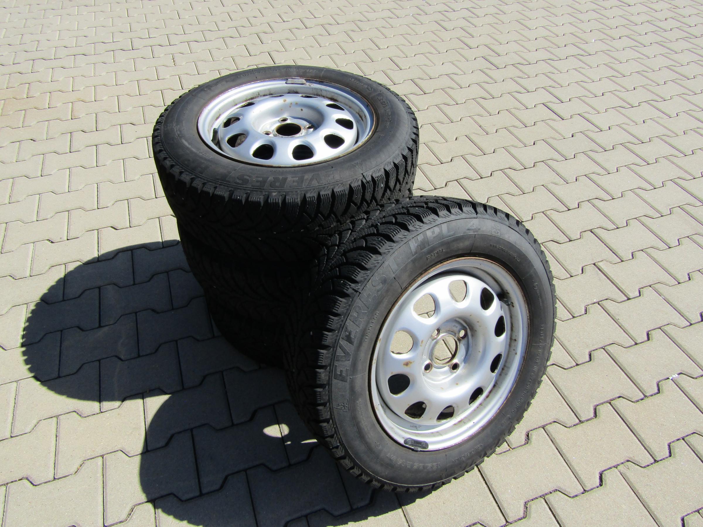 Kia Rio, 2008 - pohled č. 19