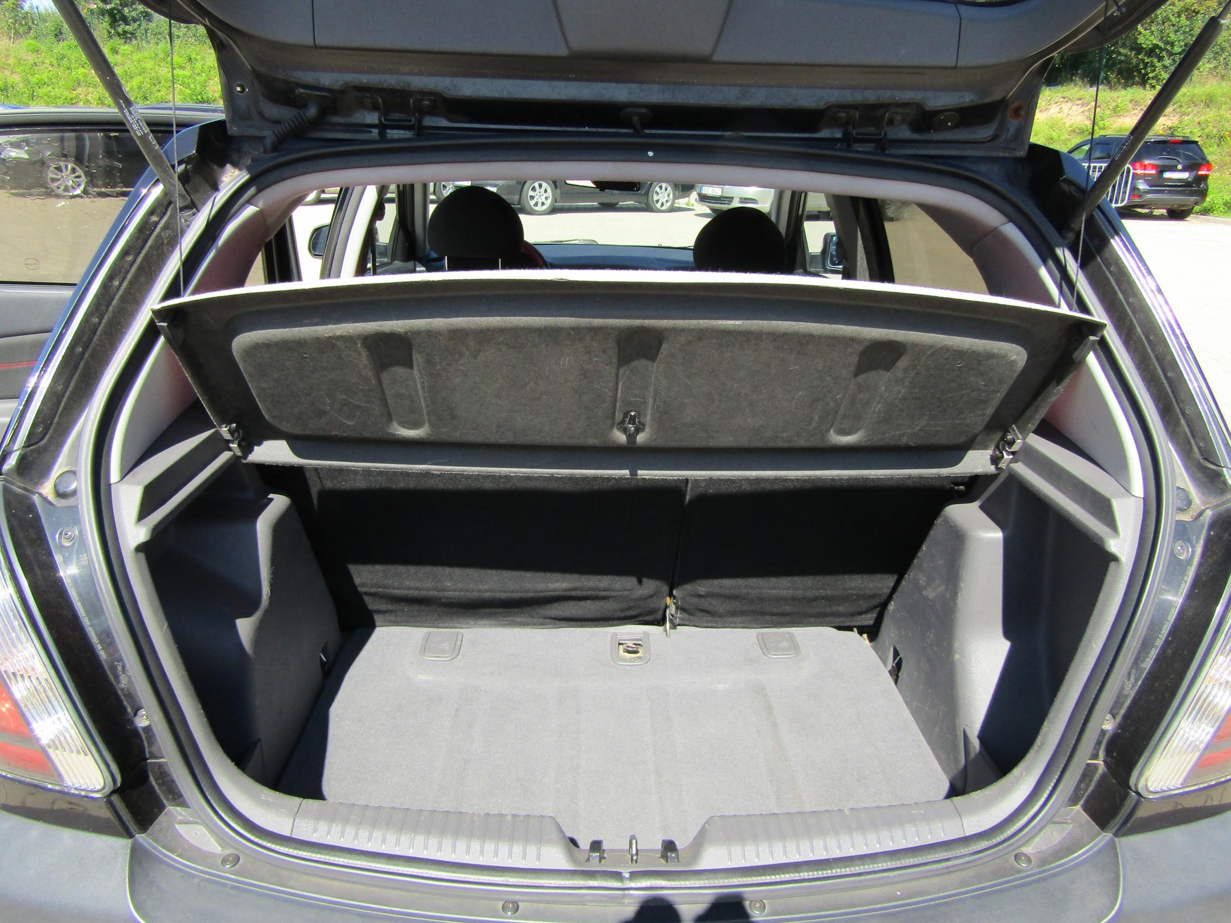 Kia Rio, 2008 - pohled č. 7