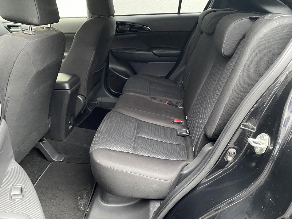 Mitsubishi Eclipse Cross 1.5 T-MiVEC  2WD