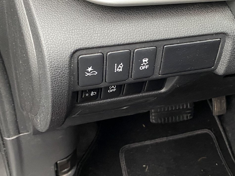 Mitsubishi Eclipse Cross 1.5 T-MiVEC  2WD