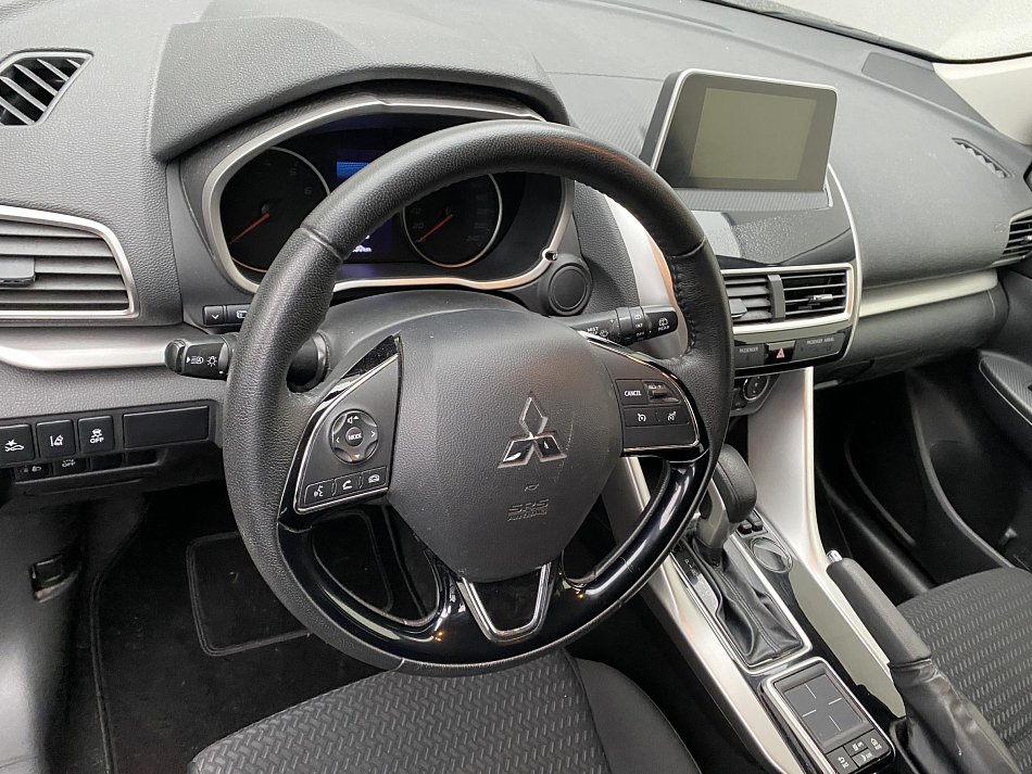 Mitsubishi Eclipse Cross 1.5 T-MiVEC  2WD