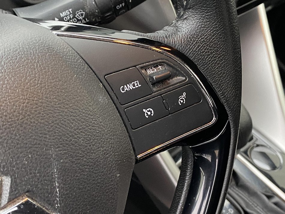 Mitsubishi Eclipse Cross 1.5 T-MiVEC  2WD