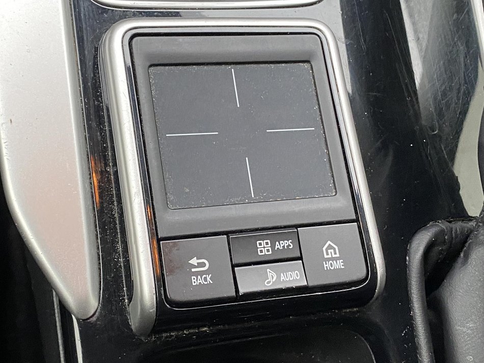 Mitsubishi Eclipse Cross 1.5 T-MiVEC  2WD