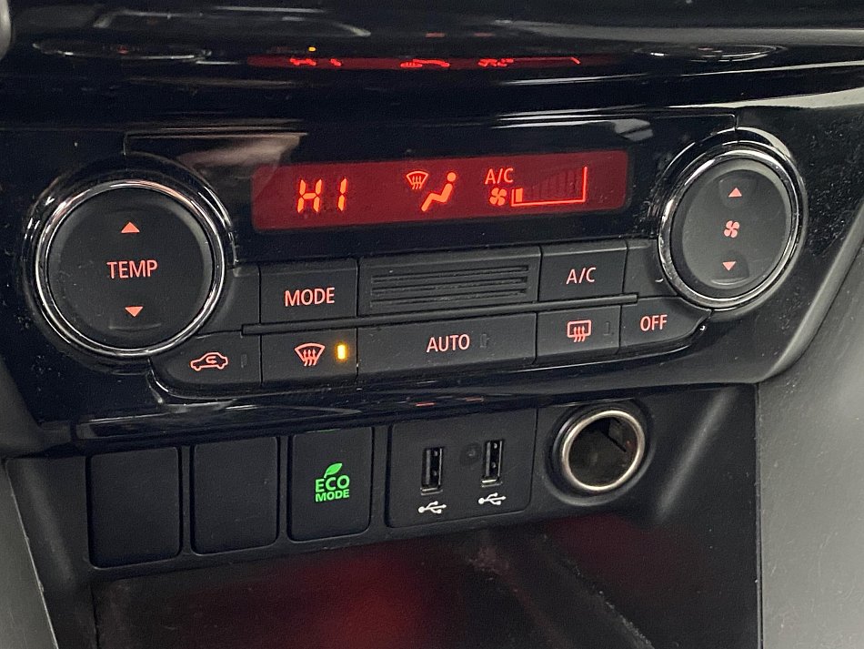 Mitsubishi Eclipse Cross 1.5 T-MiVEC  2WD