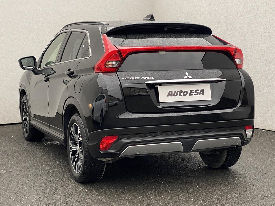 Mitsubishi Eclipse Cross 1.5 T-MiVEC  2WD