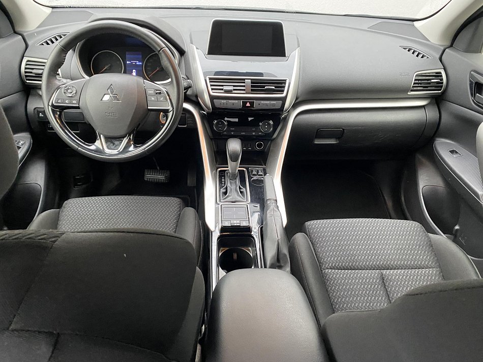 Mitsubishi Eclipse Cross 1.5 T-MiVEC  2WD