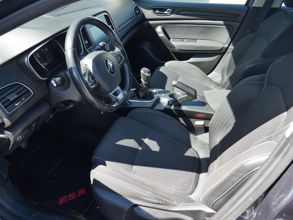 Renault Mégane 1.6 i 