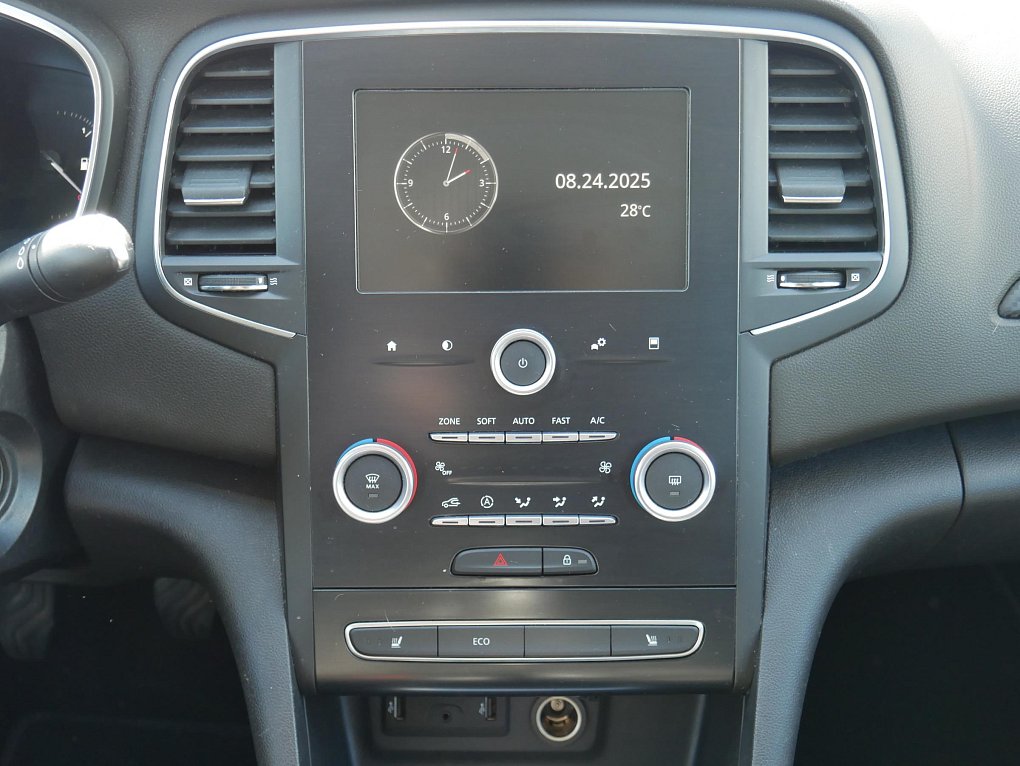 Renault Mégane 1.6 i 