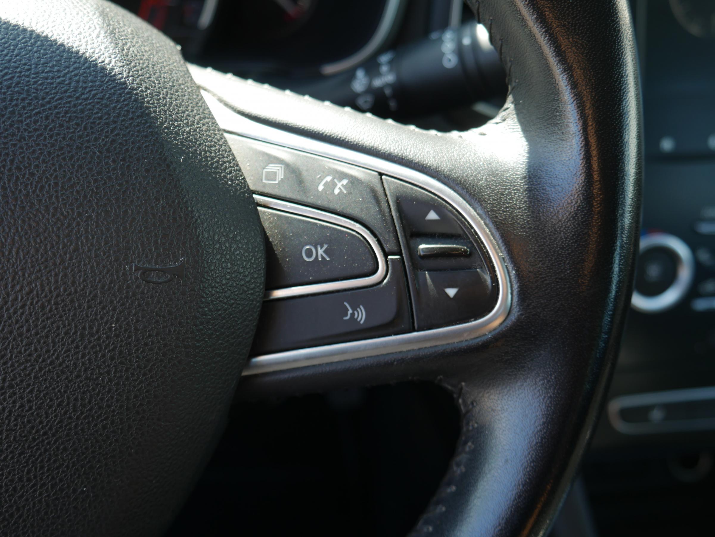 Renault Mégane, 2017 - pohled č. 15