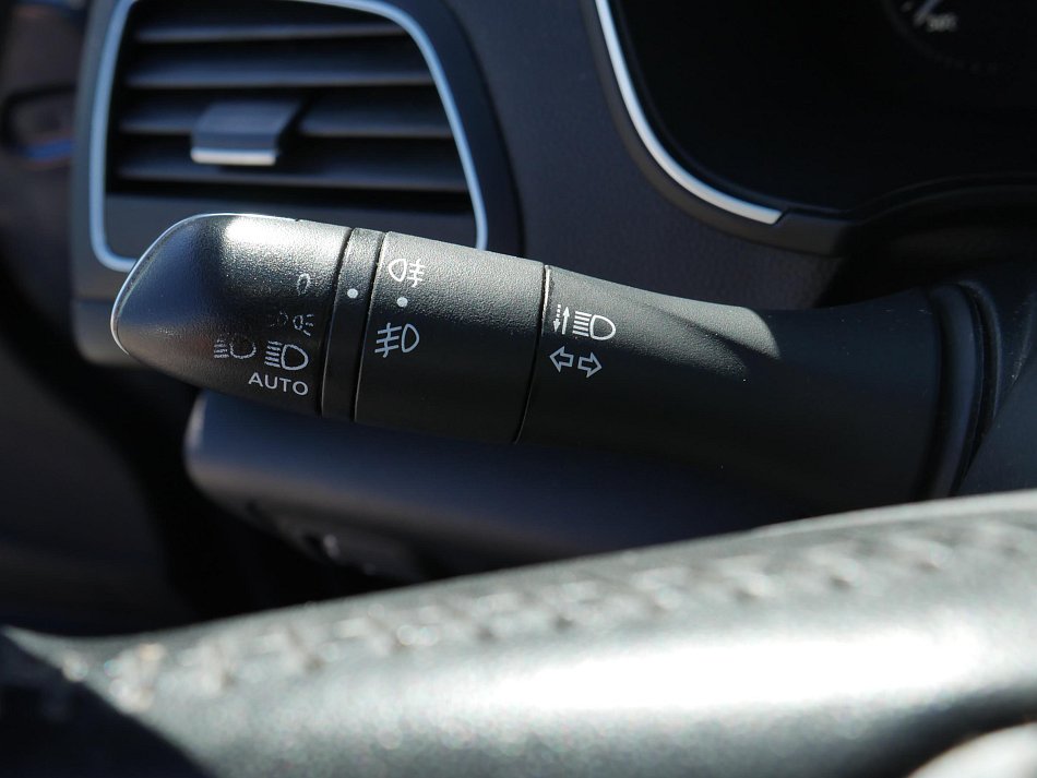 Renault Mégane 1.6 i 