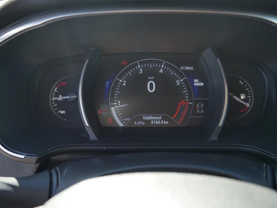 Renault Mégane 1.6 i 