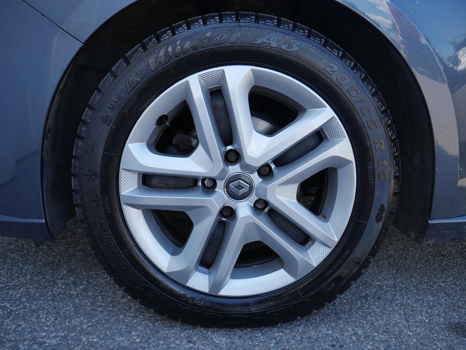 Renault Mégane 1.6 i 