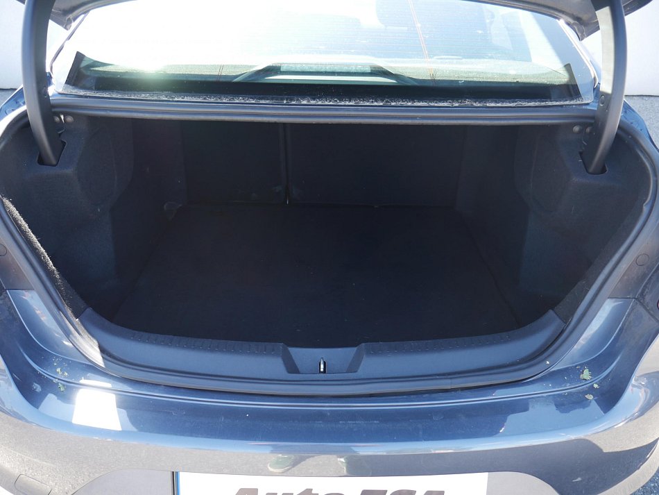 Renault Mégane 1.6 i 