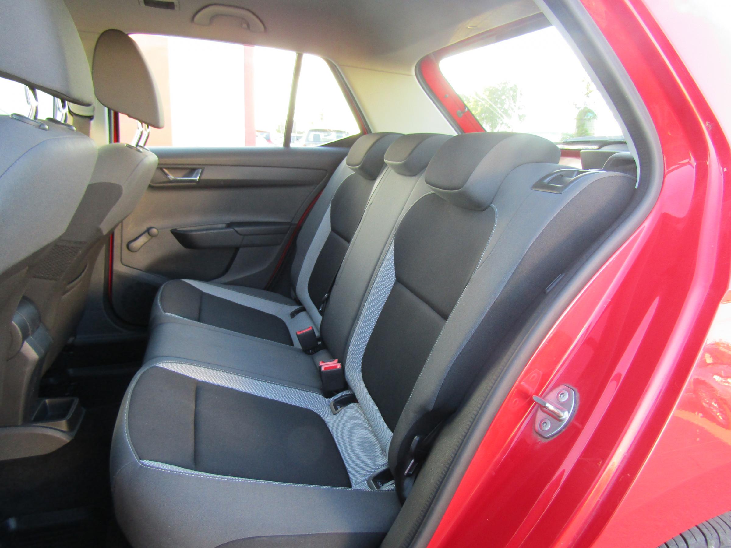 Škoda Fabia III, 2015 - pohled č. 10