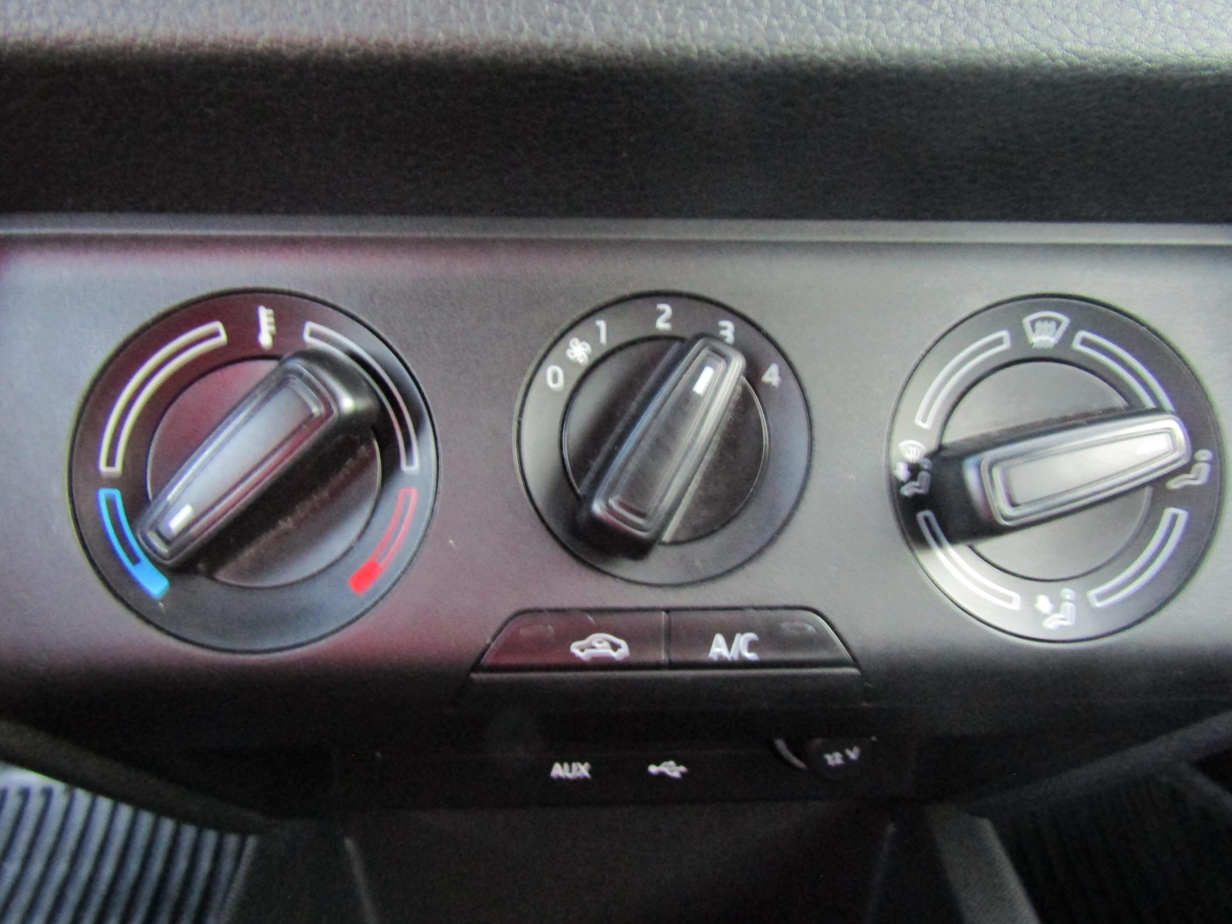 Škoda Fabia III, 2015 - pohled č. 13