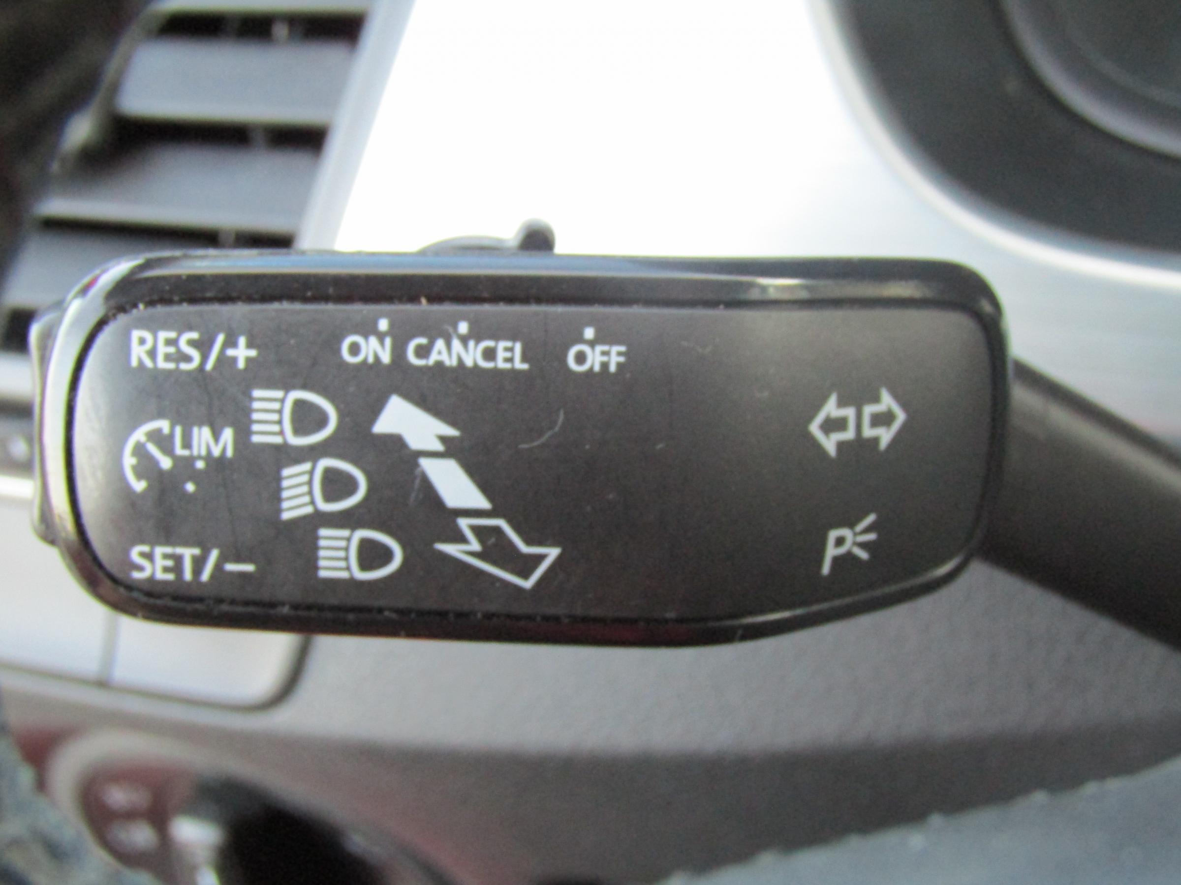 Škoda Fabia III, 2015 - pohled č. 16