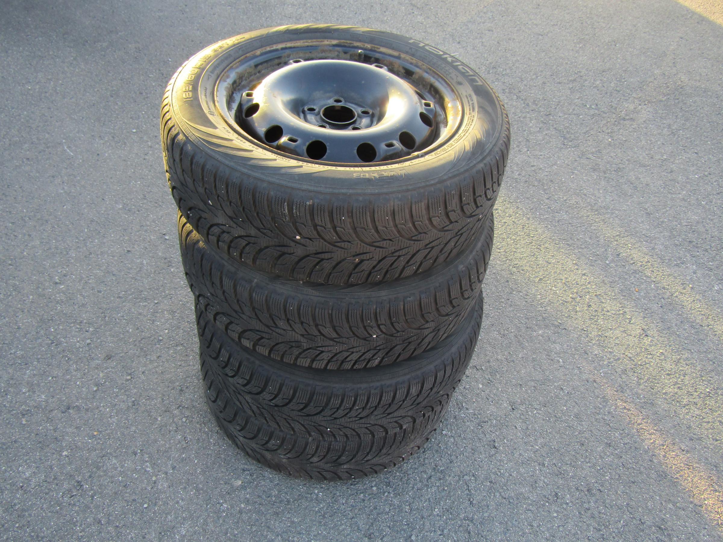 Škoda Fabia III, 2015 - pohled č. 18