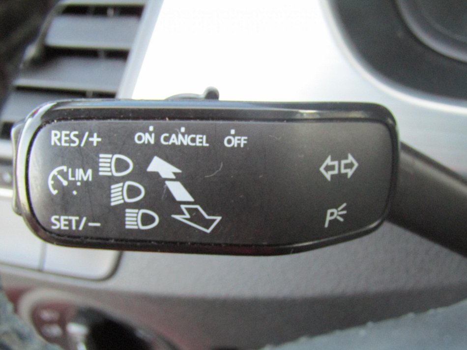 Škoda Fabia III 1.2 TSi Ambition