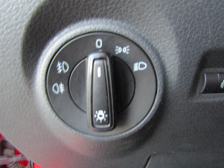 Škoda Fabia III 1.2 TSi Ambition