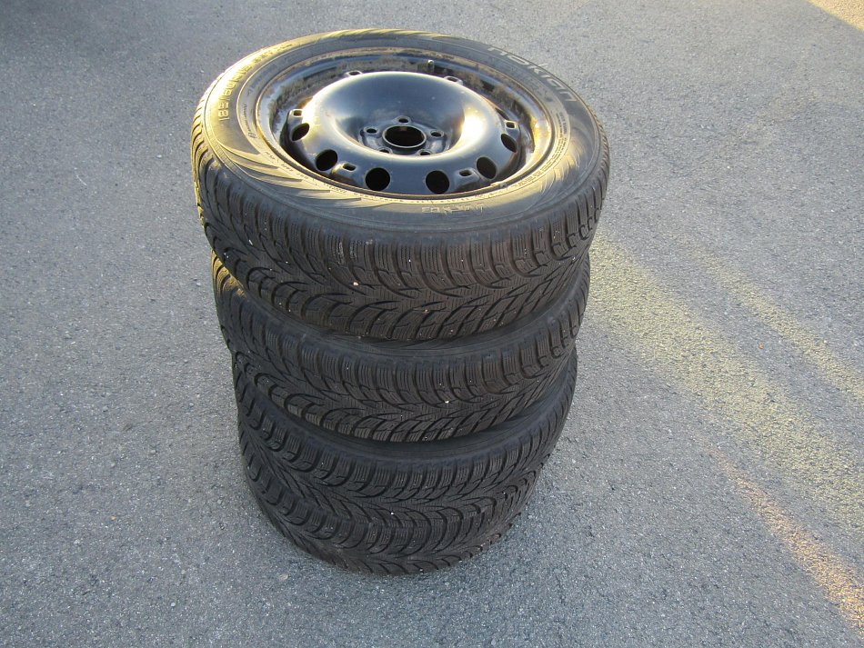 Škoda Fabia III 1.2 TSi Ambition