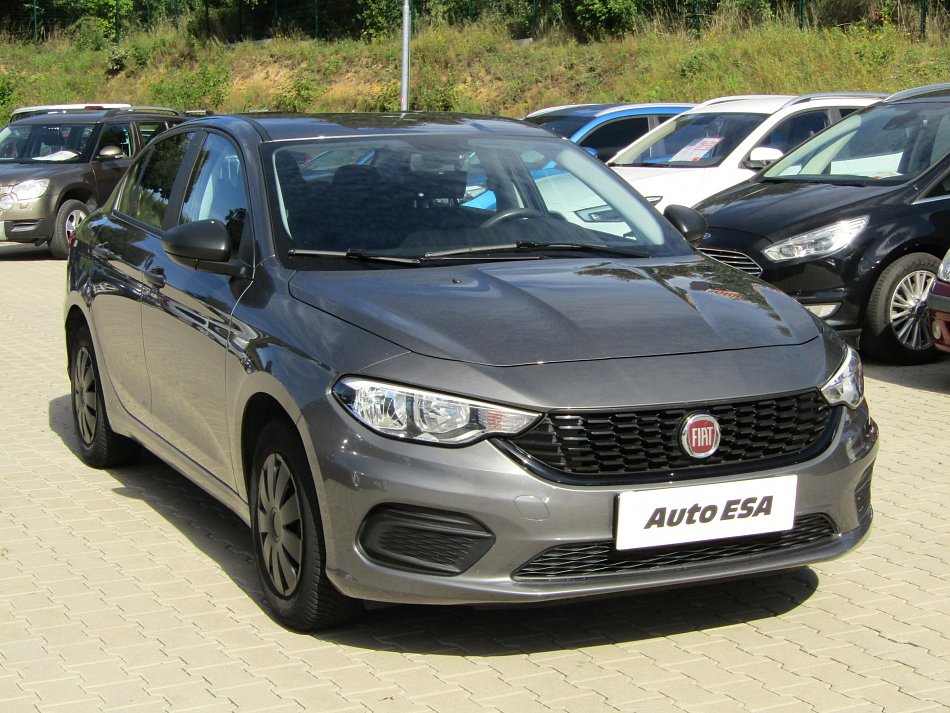 Fiat Tipo 1.4 