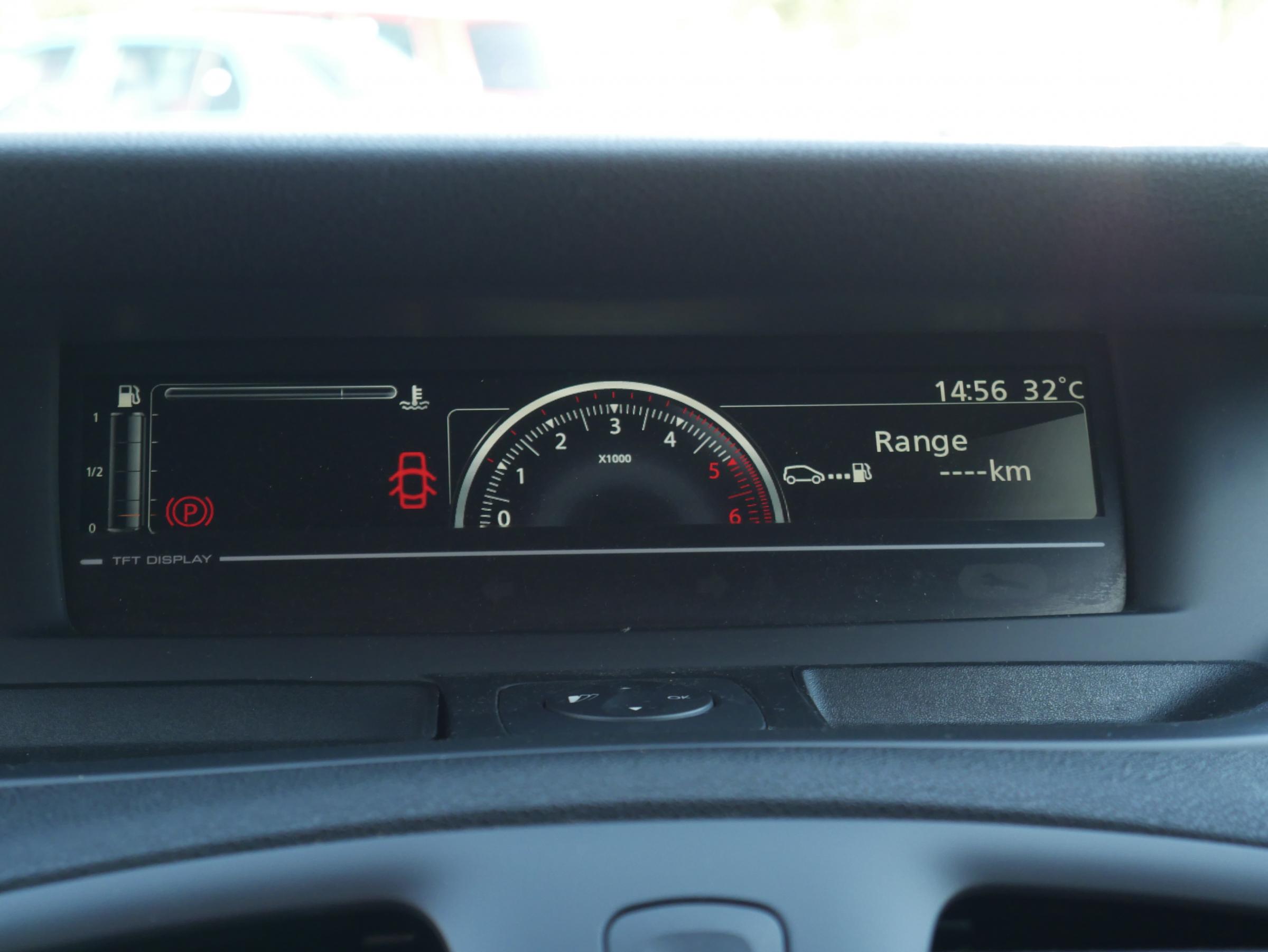 Renault Grand Scénic, 2015 - pohled č. 11