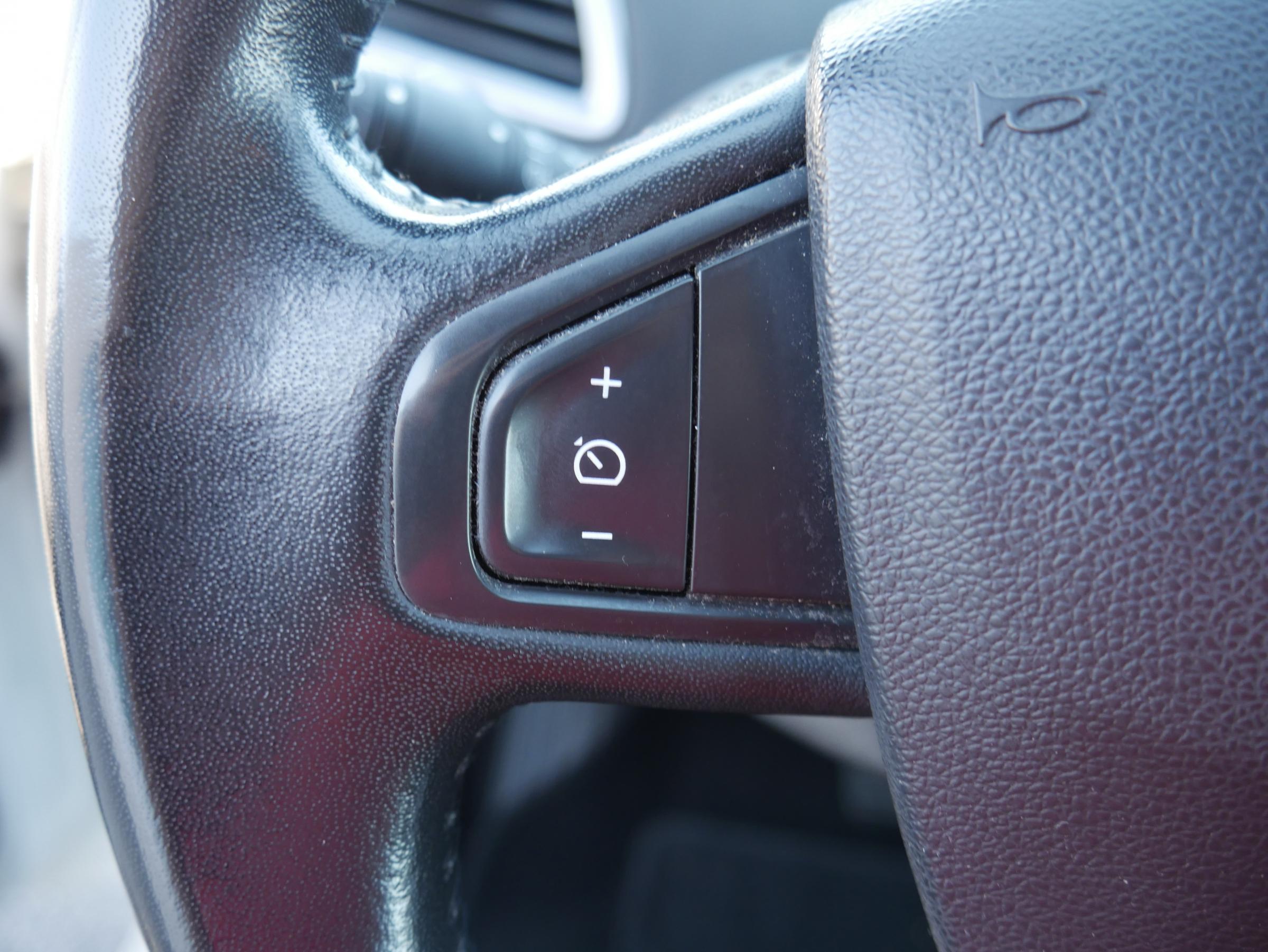 Renault Grand Scénic, 2015 - pohled č. 13