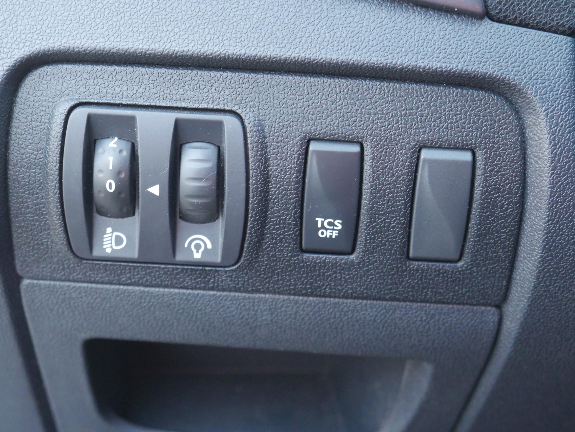 Renault Grand Scénic, 2015 - pohled č. 16