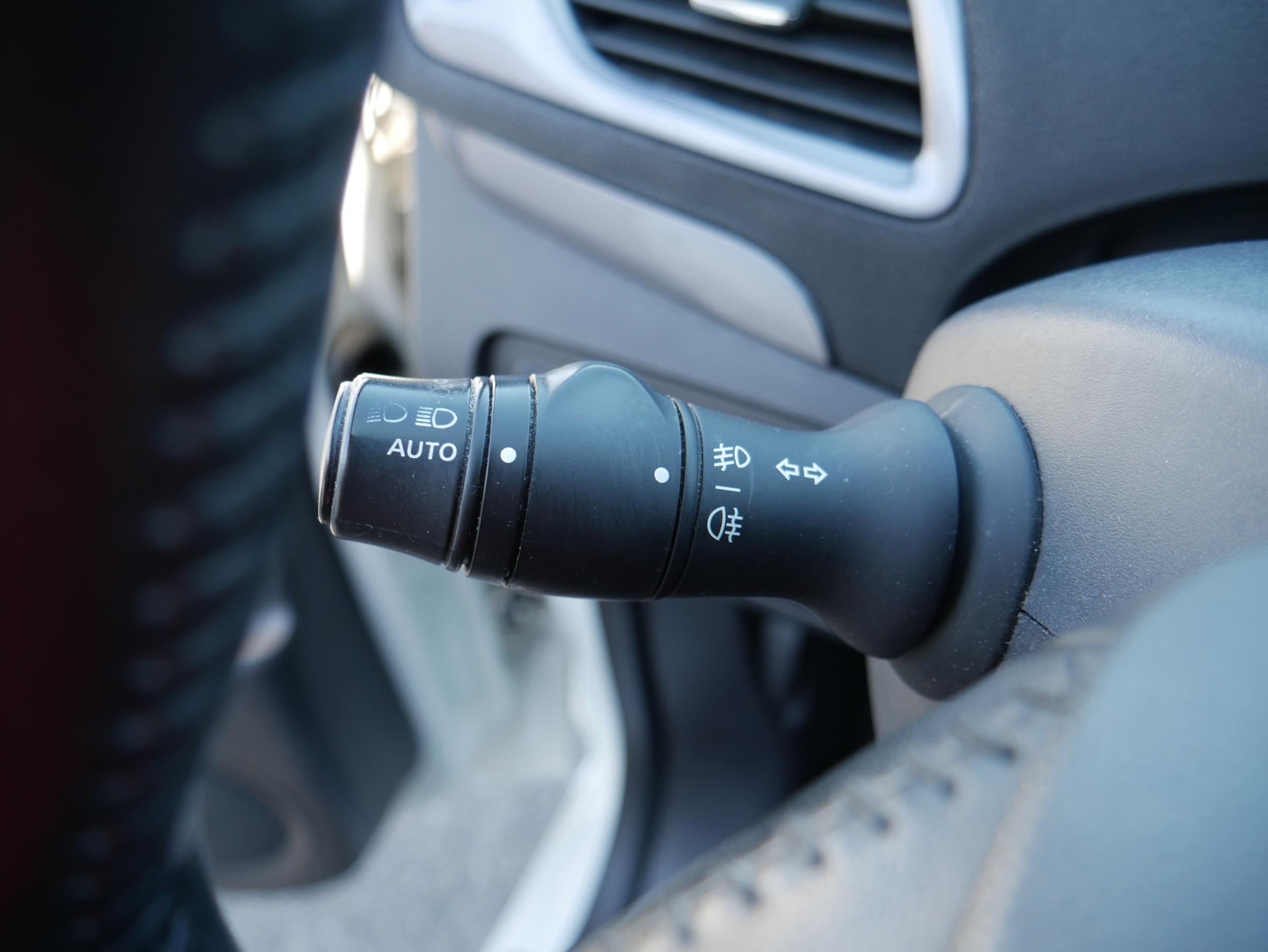 Renault Grand Scénic, 2015 - pohled č. 17