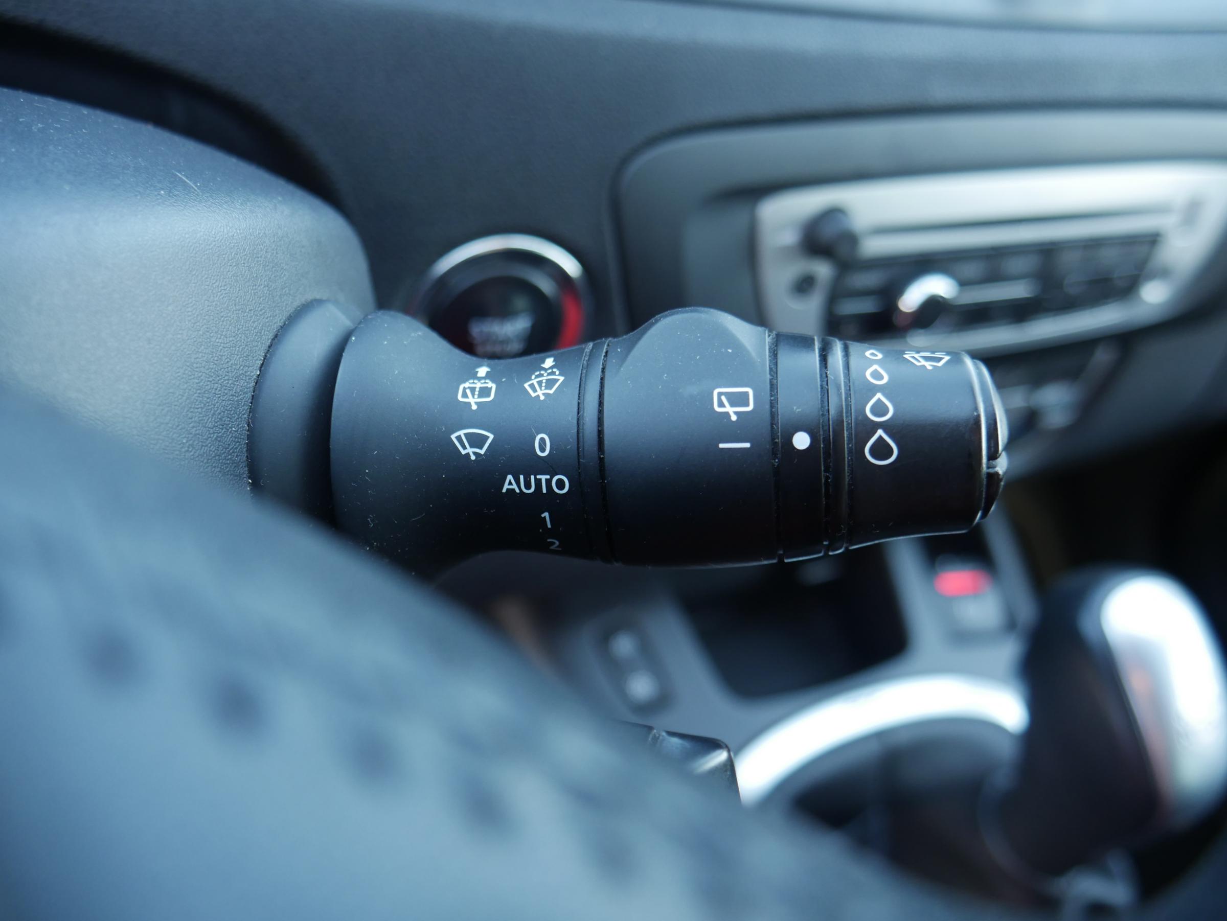 Renault Grand Scénic, 2015 - pohled č. 18