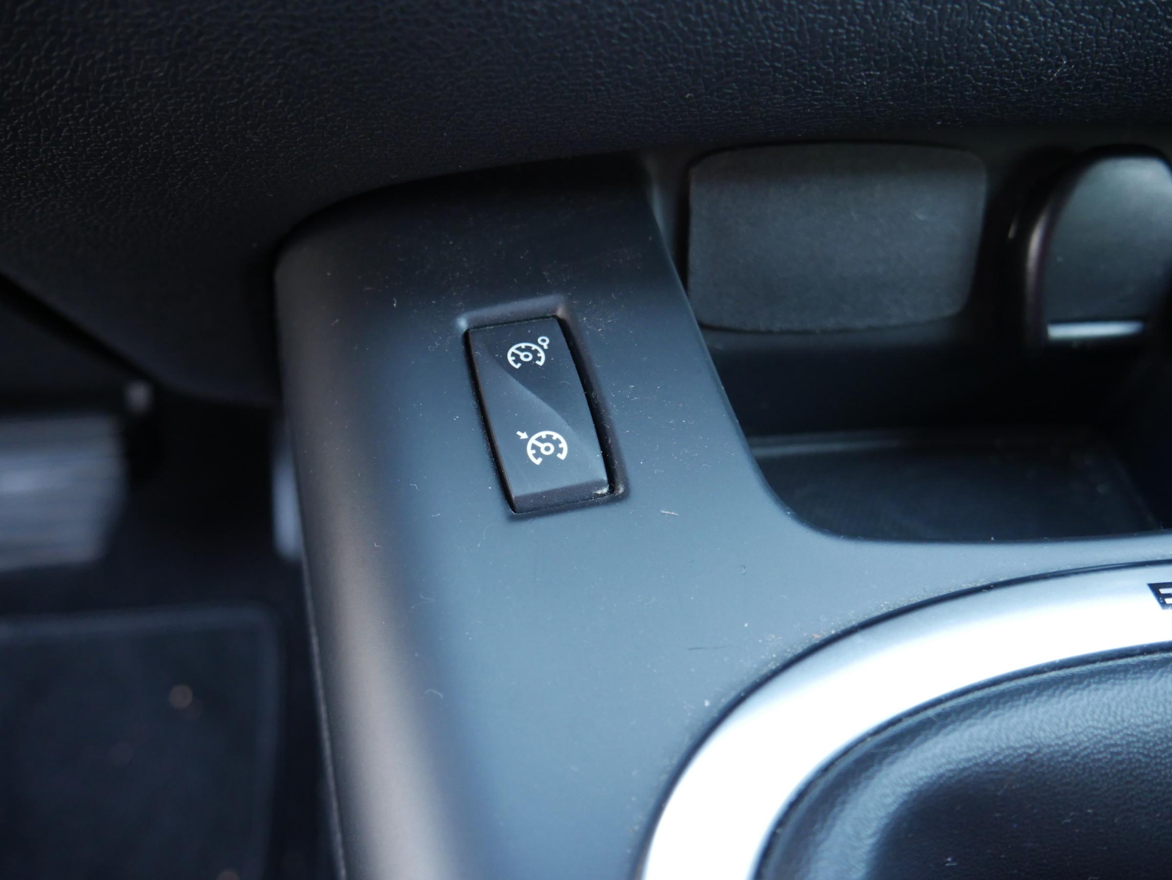 Renault Grand Scénic, 2015 - pohled č. 19