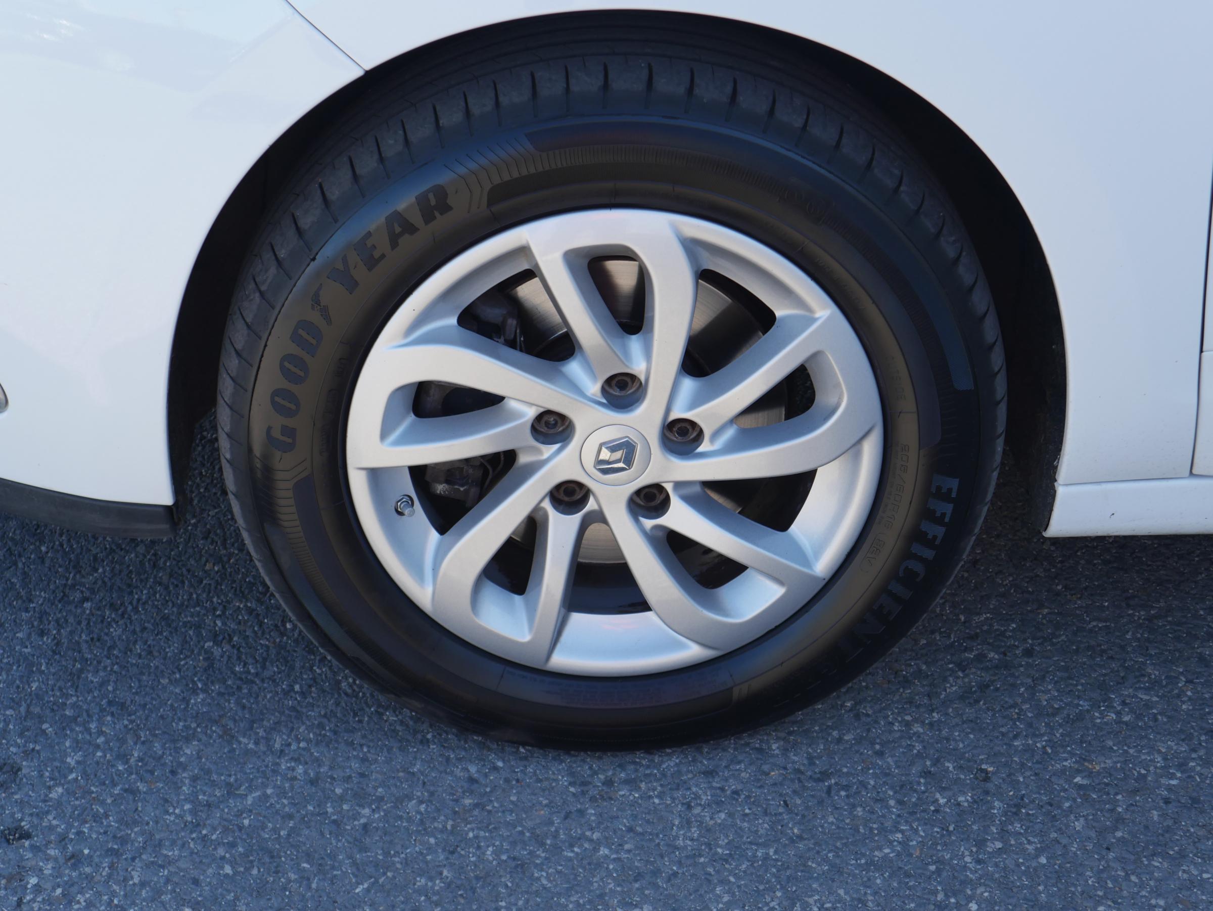 Renault Grand Scénic, 2015 - pohled č. 22