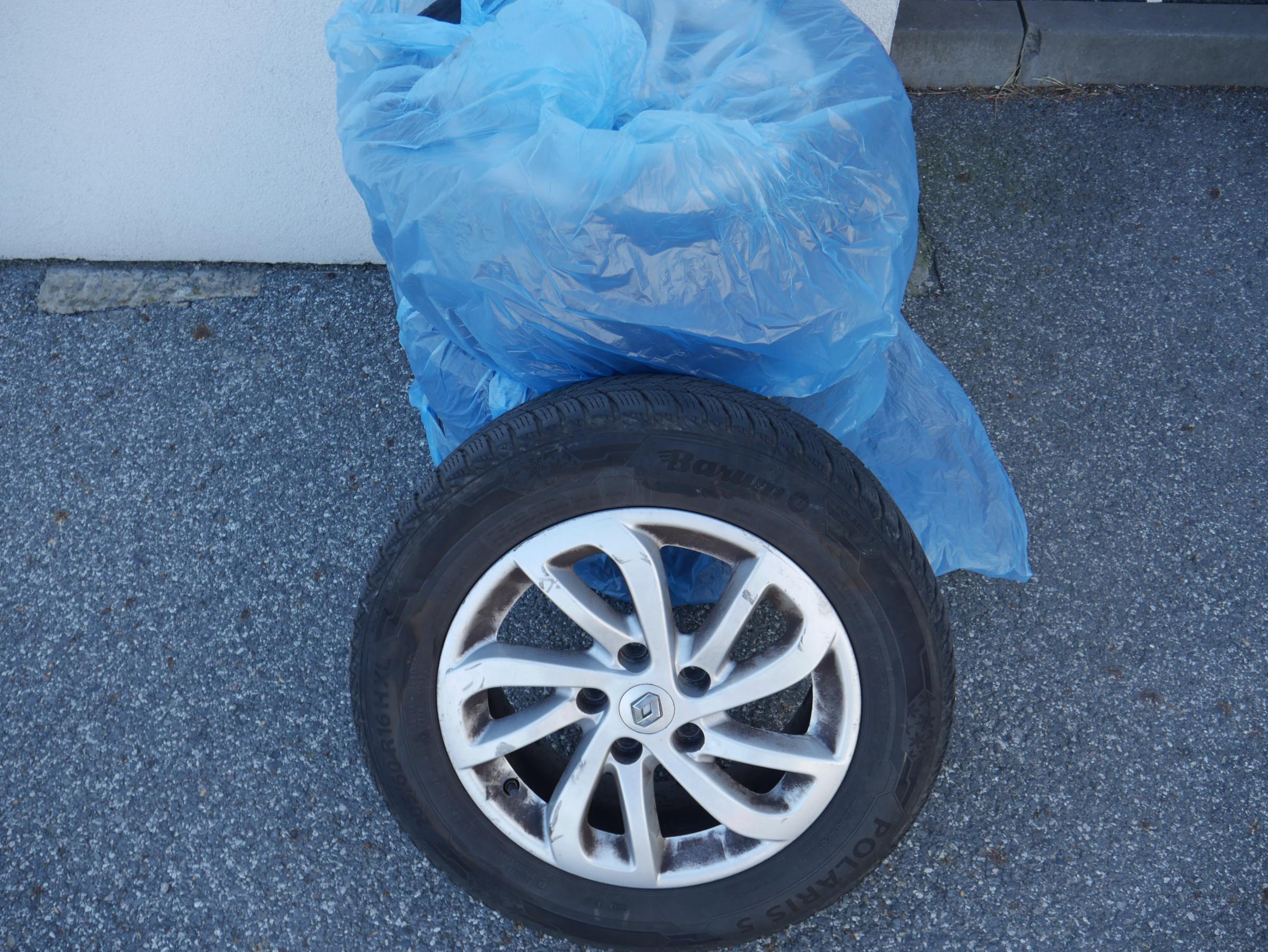 Renault Grand Scénic, 2015 - pohled č. 23