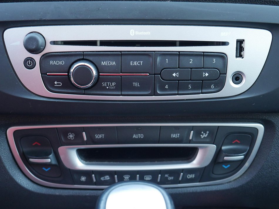 Renault Grand Scénic 1.5 dCi Limited