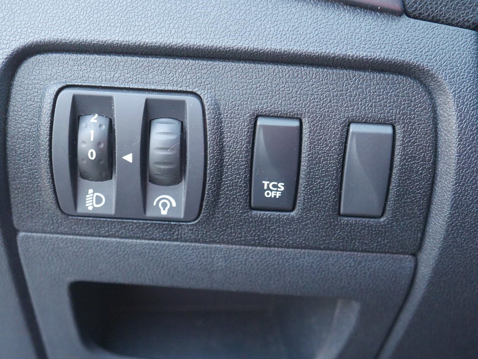 Renault Grand Scénic 1.5 dCi Limited